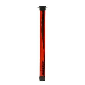 PVC Padel Labdák Tube Black Crown