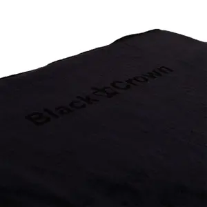 Serviette Black Crown image-3