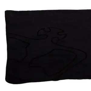Serviette Black Crown image-2