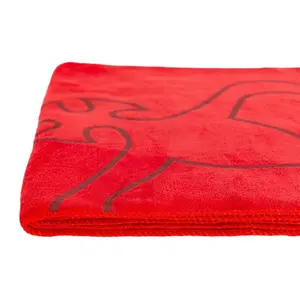 Serviette Black Crown image-3
