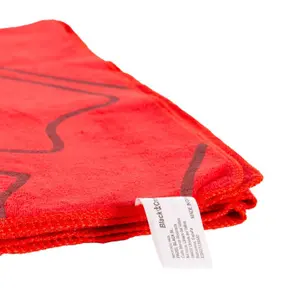 Serviette Black Crown image-4