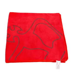 Serviette Black Crown image-1
