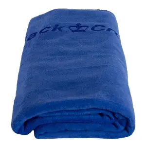 Serviette Black Crown