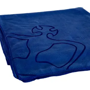 Serviette Black Crown image-1