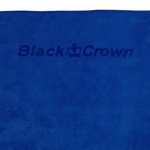 Serviette Black Crown image-3
