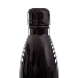 Thermal bottle Black Crown image-2
