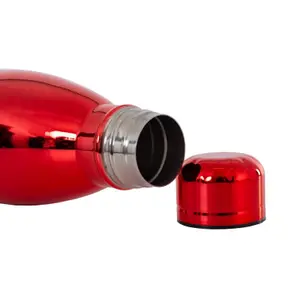 Thermal bottle Black Crown image-1
