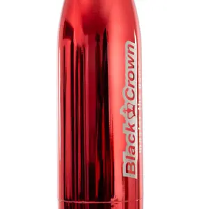 Thermal bottle Black Crown image-3