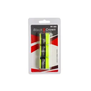 Surgrip de padel Black Crown (x3)