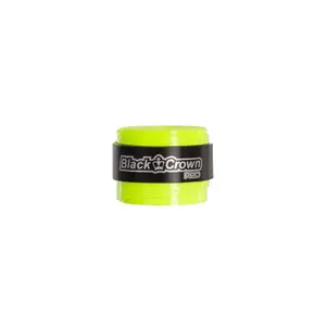 Surgrip de padel Black Crown (x3) image-1