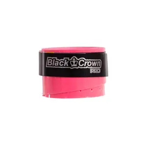 Surgrip de padel Black Crown (x3) image-1
