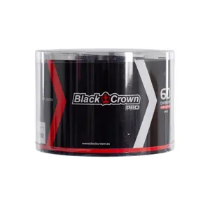 Olla Black Crown Surgrips