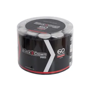 Olla Black Crown Surgrips image-2