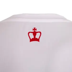 T-shirt Black Crown Inca image-2