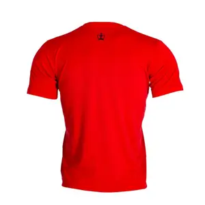 T-shirt Black Crown Inca image-1