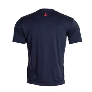 T-shirt Black Crown Inca image-1