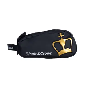 Trousse de toilette Black Crown Miracle Pro