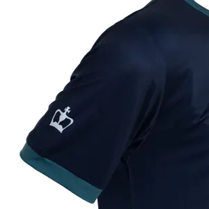 Maillot Black Crown Monterrey image-4