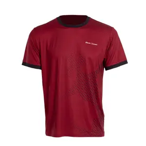 Maillot Black Crown Monterrey