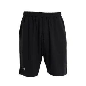 Padel Shorts Black Crown Tulum image-0