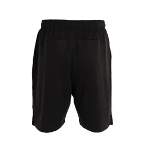 Padel Shorts Black Crown Tulum image-1