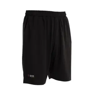 Padel Shorts Black Crown Tulum image-2