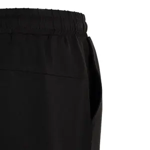 Padel Shorts Black Crown Tulum image-3