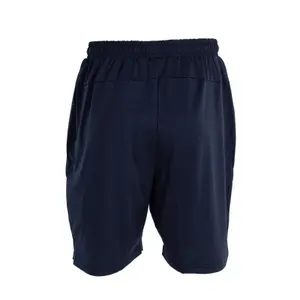 Padel Shorts Black Crown Tulum image-1
