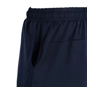 Padel Shorts Black Crown Tulum image-3