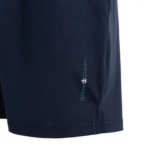Padel Shorts Black Crown Tulum image-4