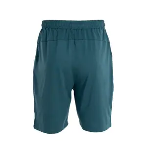 Padel Shorts Black Crown Tulum image-1