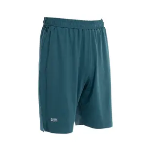 Padel Shorts Black Crown Tulum image-2