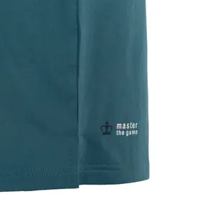 Padel Shorts Black Crown Tulum image-4