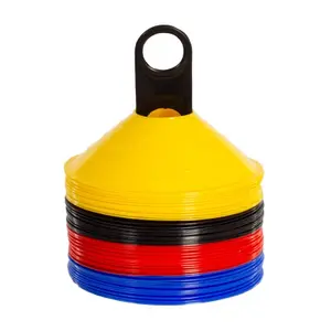 Drive cone Black Crown (x48) image-1