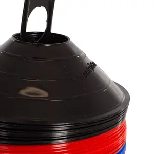 Drive cone Black Crown (x48) image-4