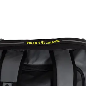 Backpack Black Crown Wonder Pro 2.0 image-1