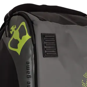 Backpack Black Crown Wonder Pro 2.0 image-2