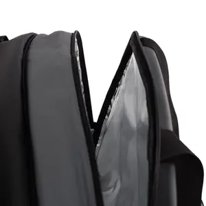 Backpack Black Crown Wonder Pro 2.0 image-3