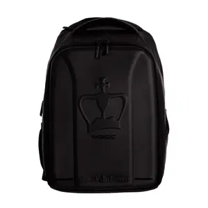 Backpack Black Crown Magic