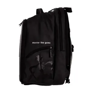 Backpack Black Crown Magic image-2