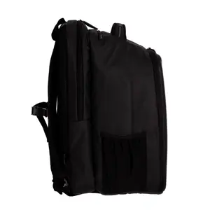 Backpack Black Crown Magic image-3
