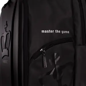 Backpack Black Crown Magic image-4