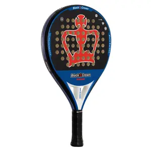 Padel rackets Black Crown Rebel image-2