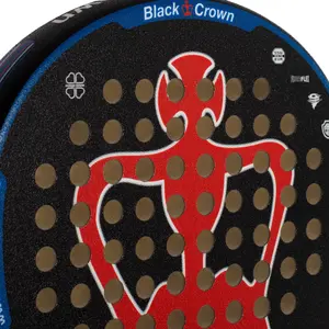 Padel rackets Black Crown Rebel image-4