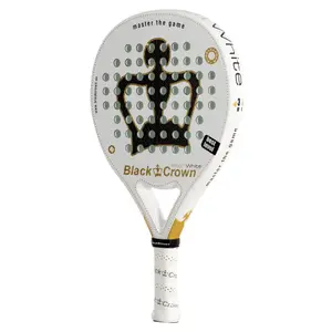 Padel rackets Black Crown Piton image-2