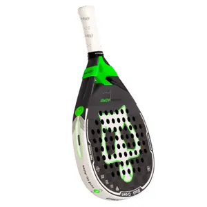 Padel rackets Black Crown Patron Kore image-1