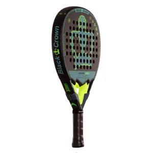 Padel rackets Black Crown Special Elite image-1