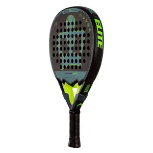 Padel rackets Black Crown Special Elite image-2