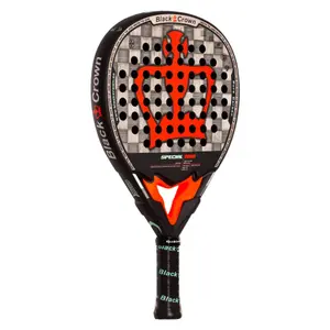 Padel rackets Black Crown Special Max image-2