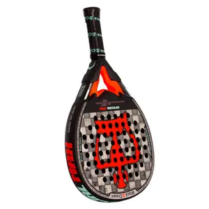 Padel rackets Black Crown Special Max image-4